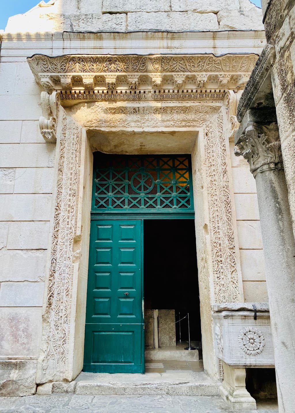 Jupiter-Tempel