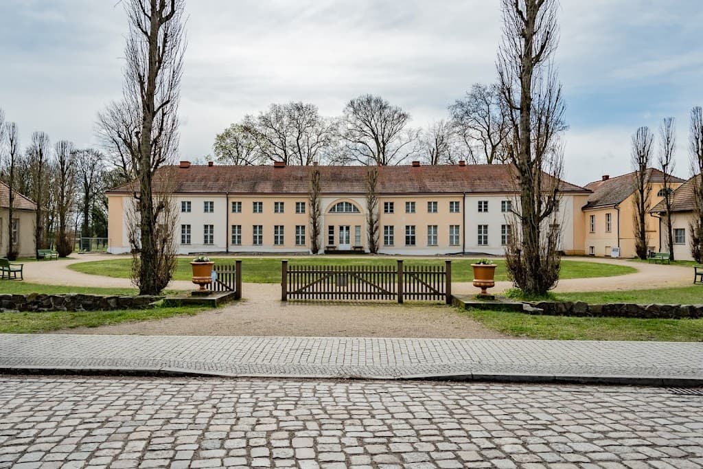 Schloss Paretz