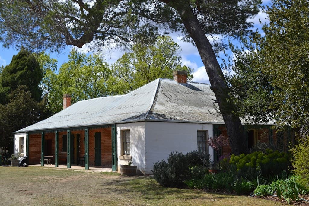 Riversdale