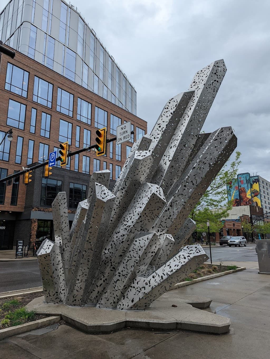 Short North Arts District