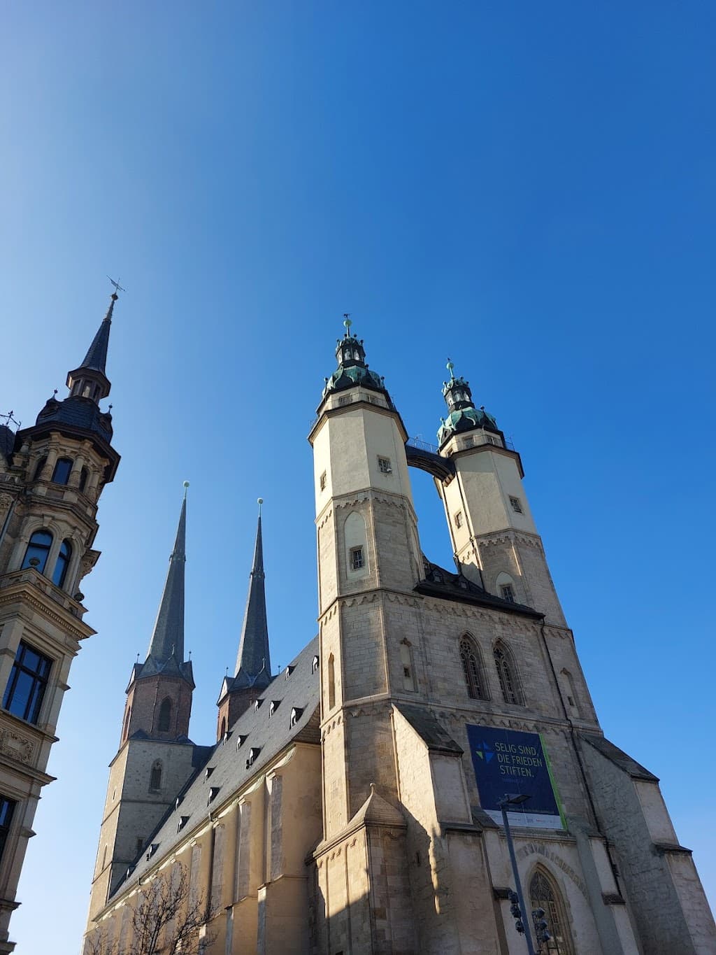 Marktkirche Unser Lieben Frauen