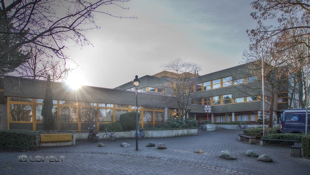 Ursulinengymnasium Arnsberg