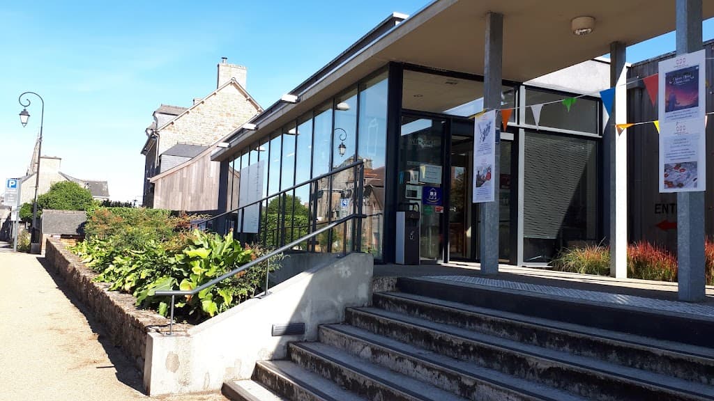 Maison du Livre