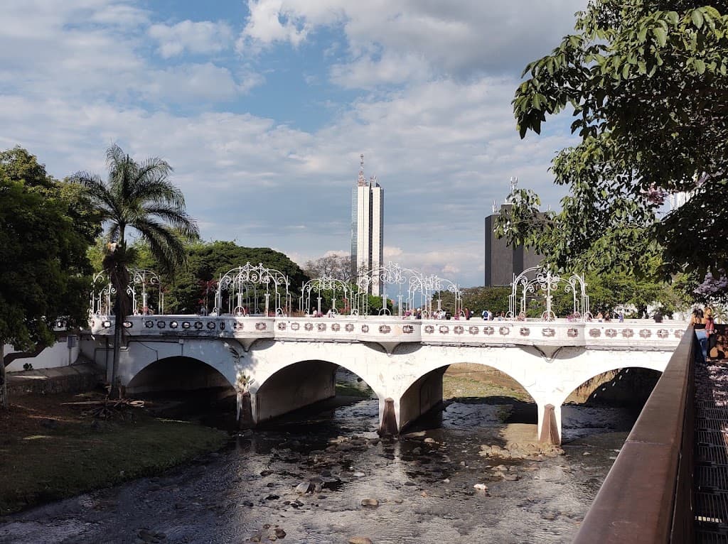 Puente Ortiz