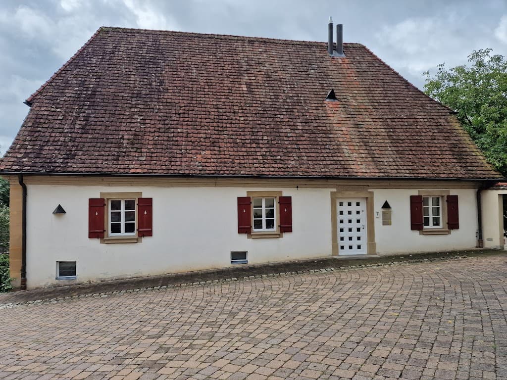 Stadtmuseum Crailsheim