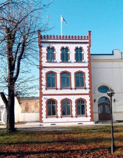Christian Morgenstern Museum
