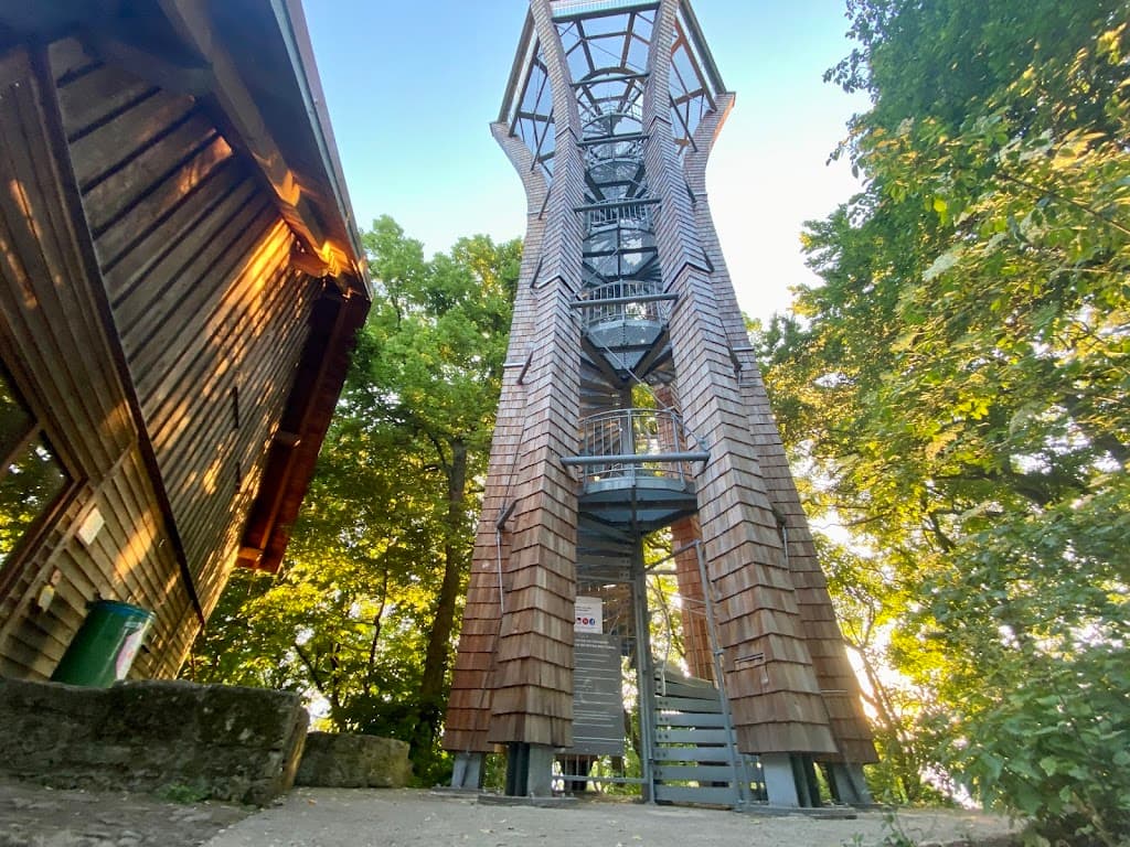 Zabelsteinturm