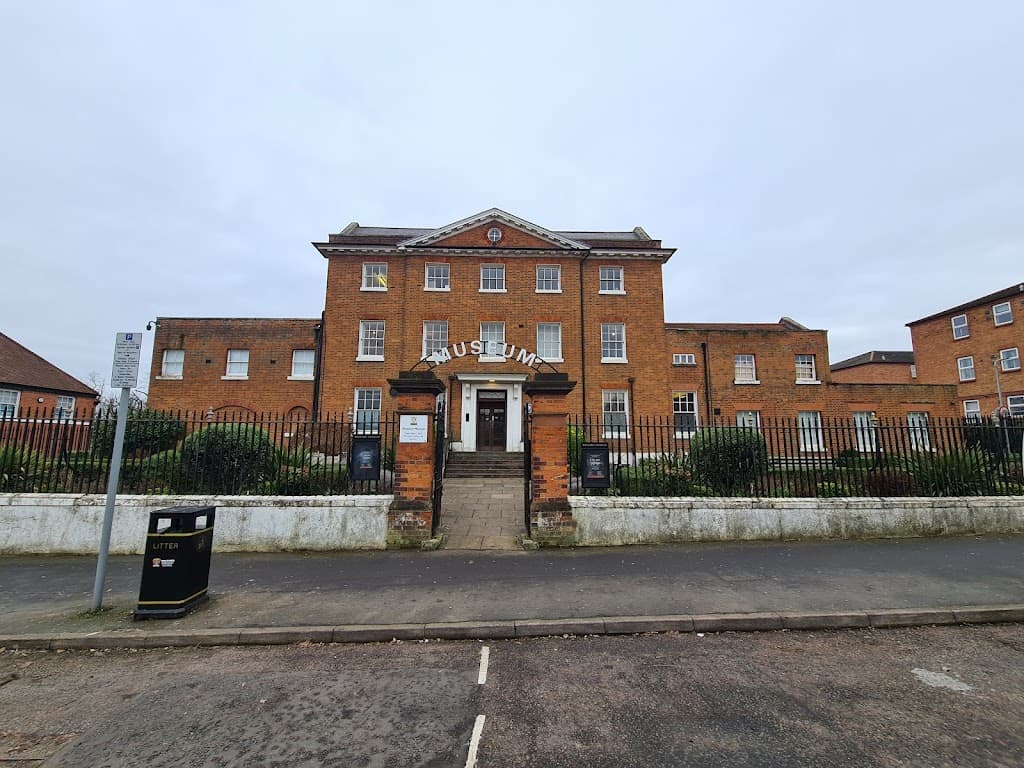 Watford-Museum