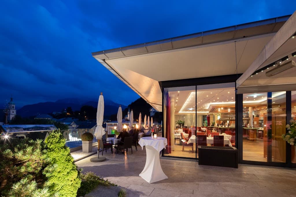 Panorama Restaurant