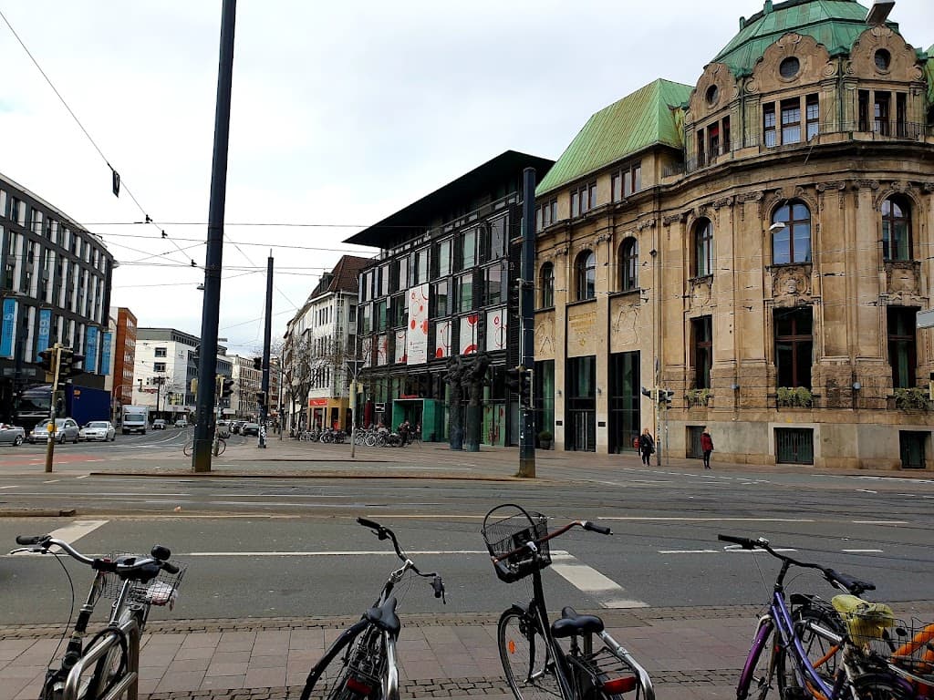 Martinistraße