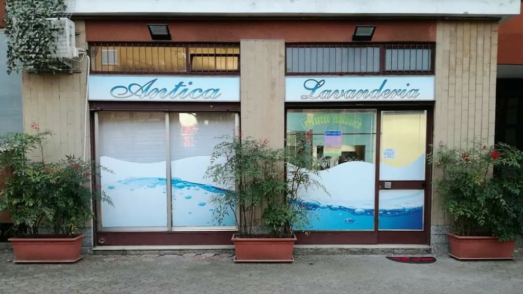 Antica Lavanderia