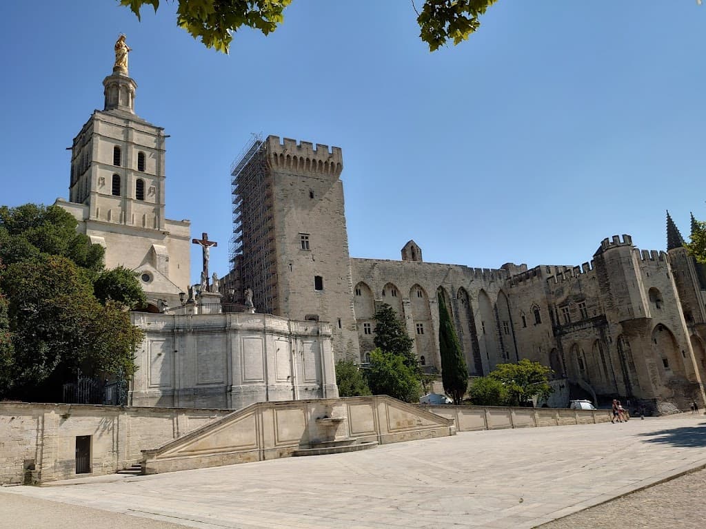 Palais des Papes