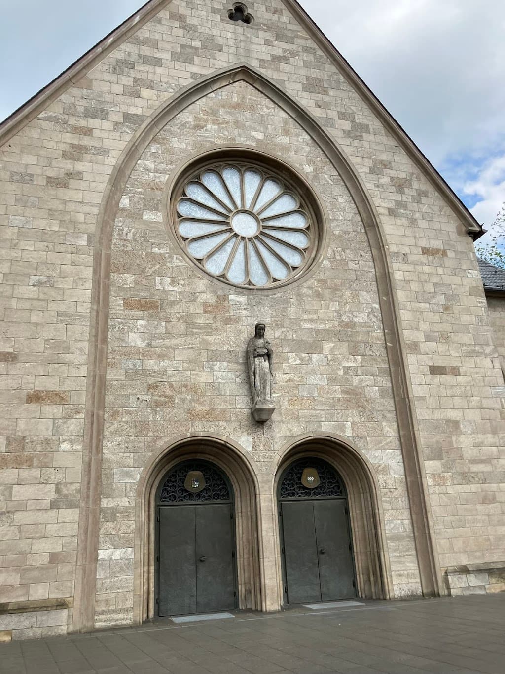 St. Agnes Kirche