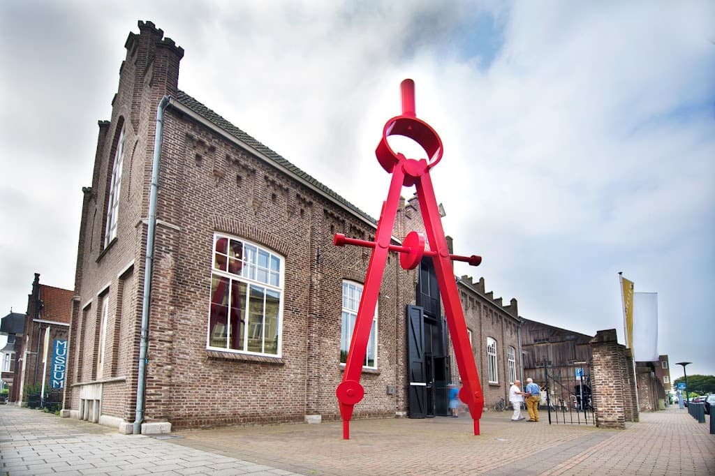 Bisschoppelijk Museum und Stedelijk Museum Roermond