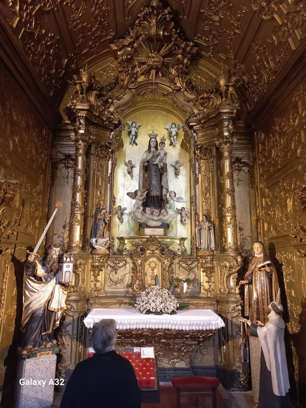 Igreja do Carmo