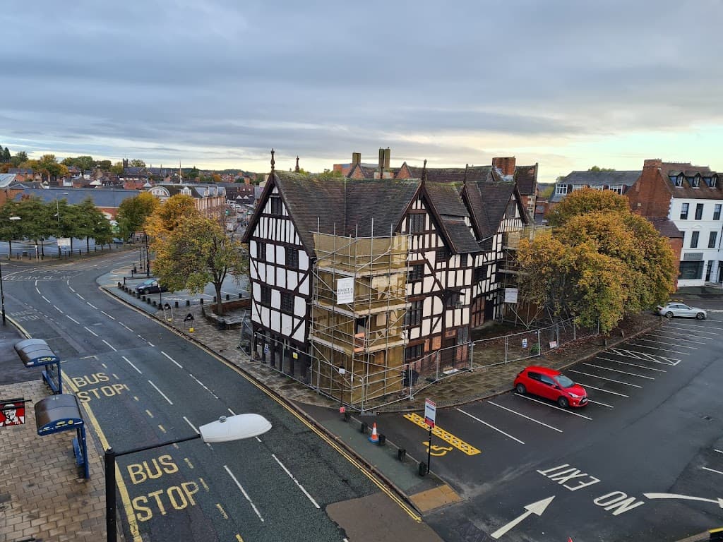 Rowley's House Museum