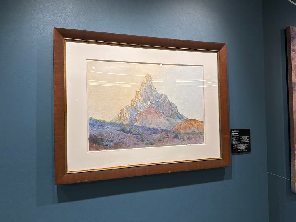 Airport Museum Gallery - Terminal 3