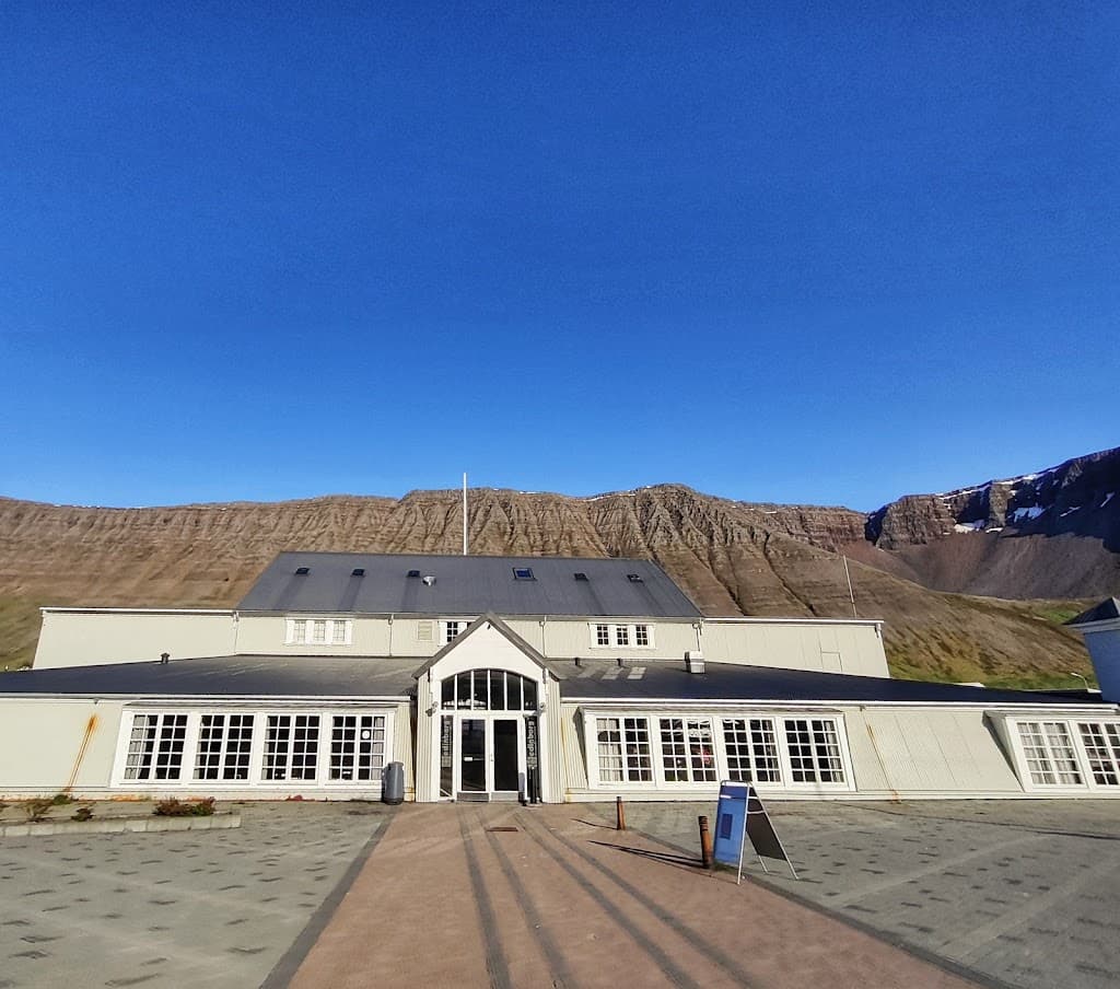 Edinborgarhúsið