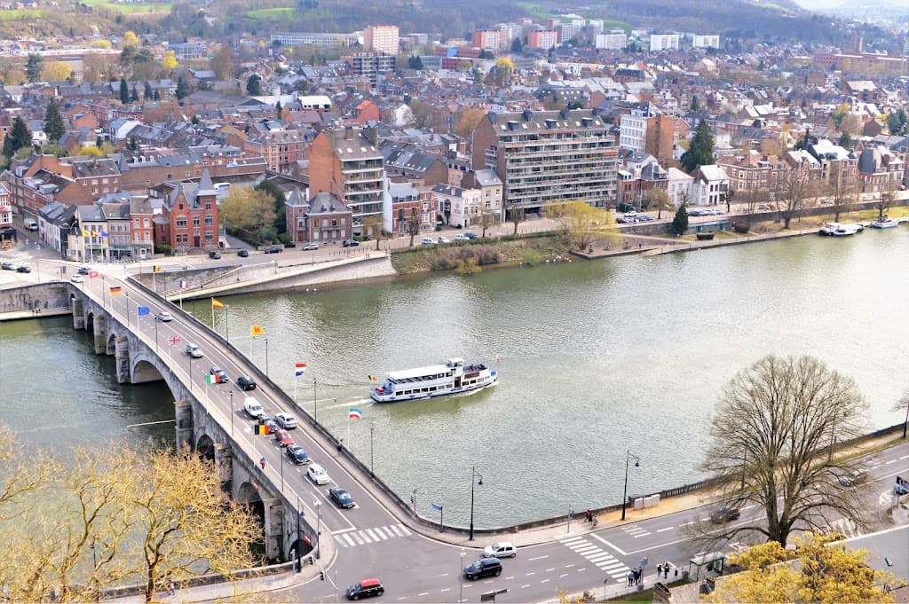 Pont de Jambes