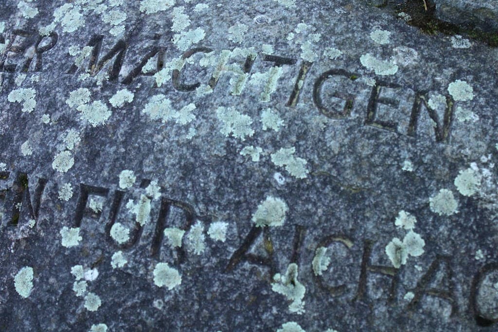 Kriegerdenkmal Aichach