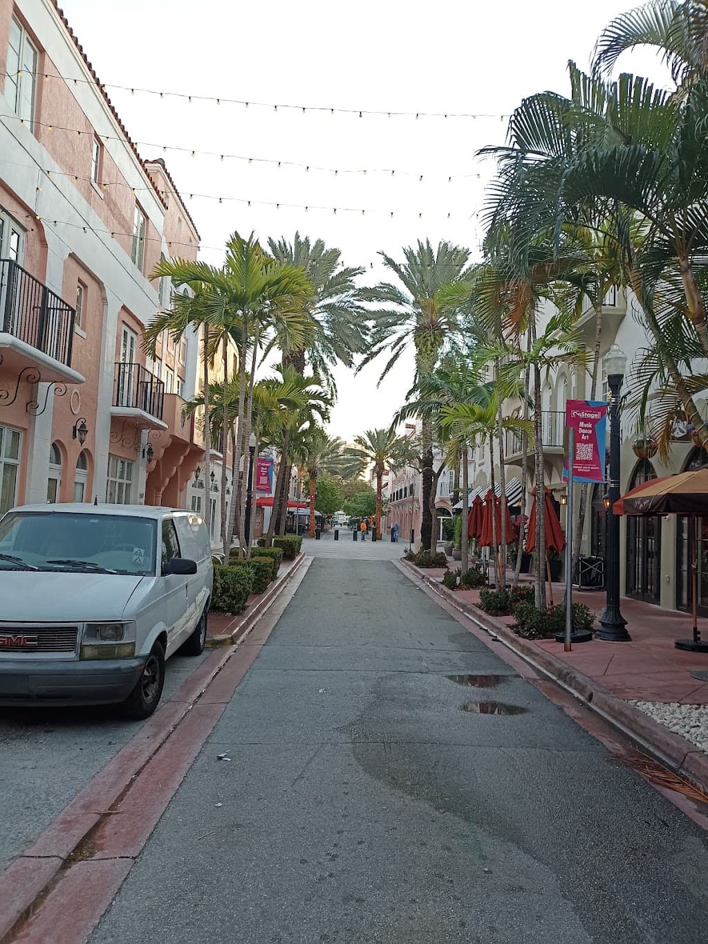 Espanola Way