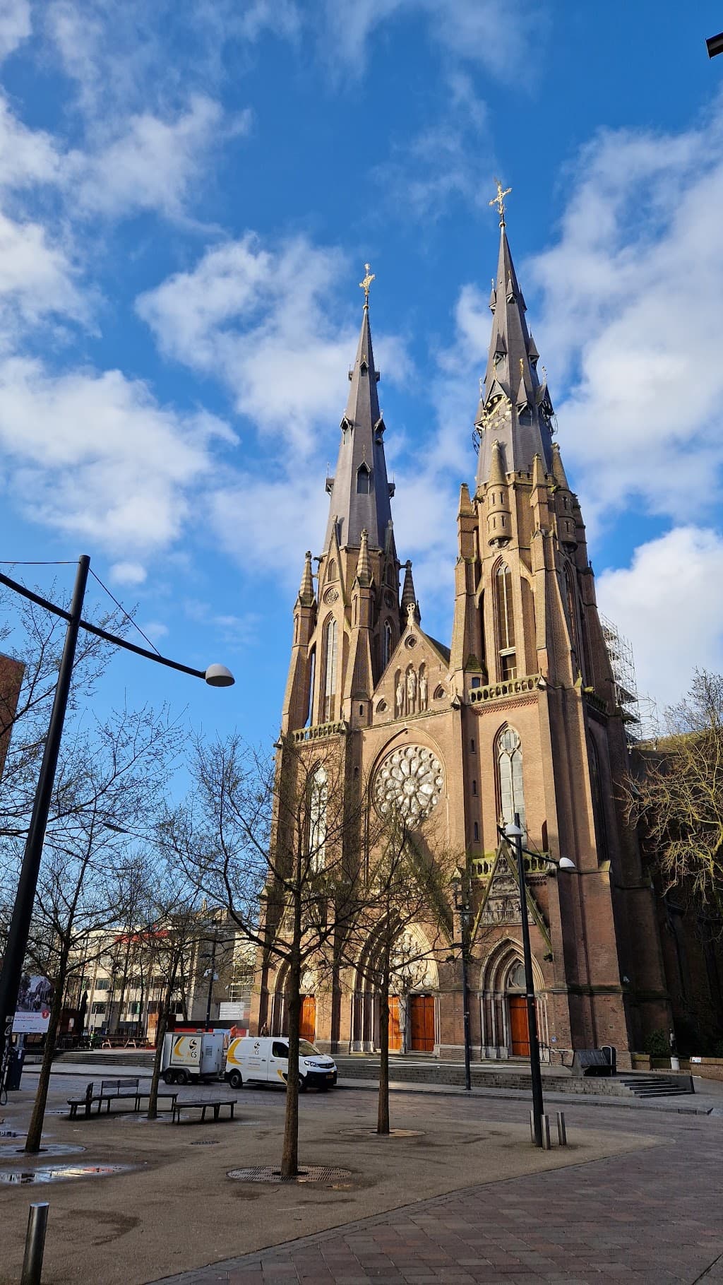 Sint-Catharinakerk