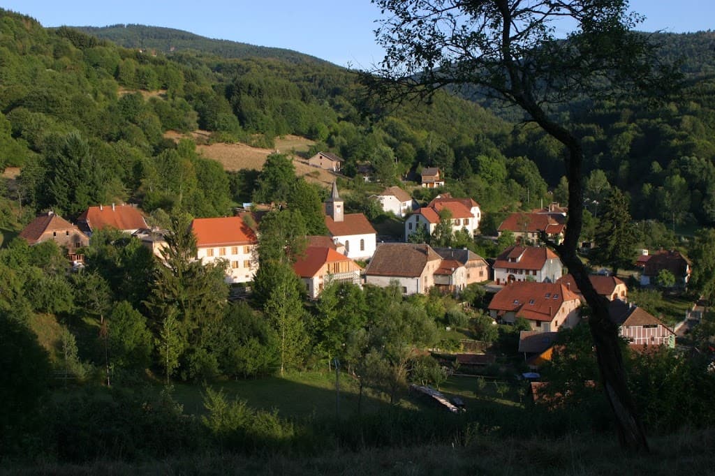 Oberlin-Museum