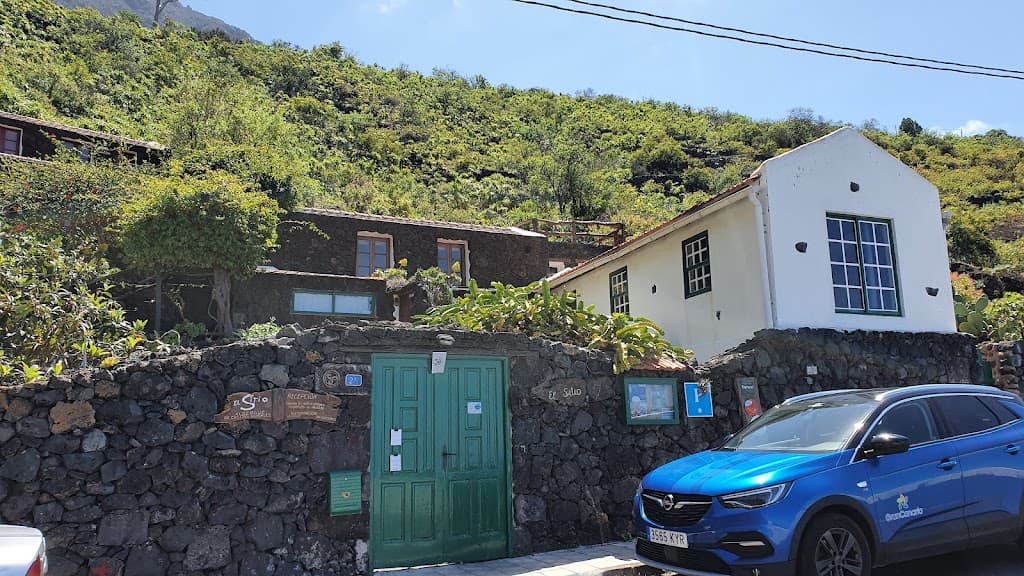 El Sitio