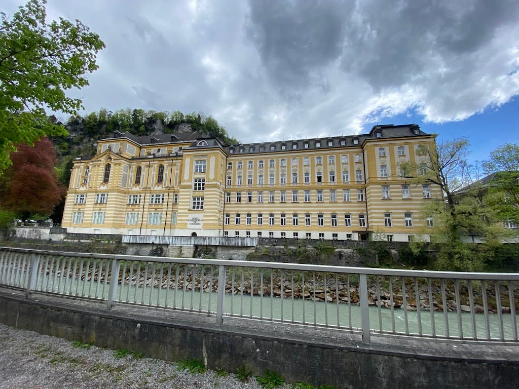 Landeskonservatorium Vorarlberg