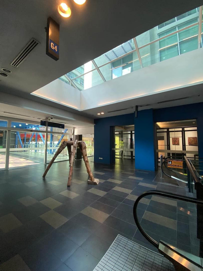 Kuala Lumpur City Gallery