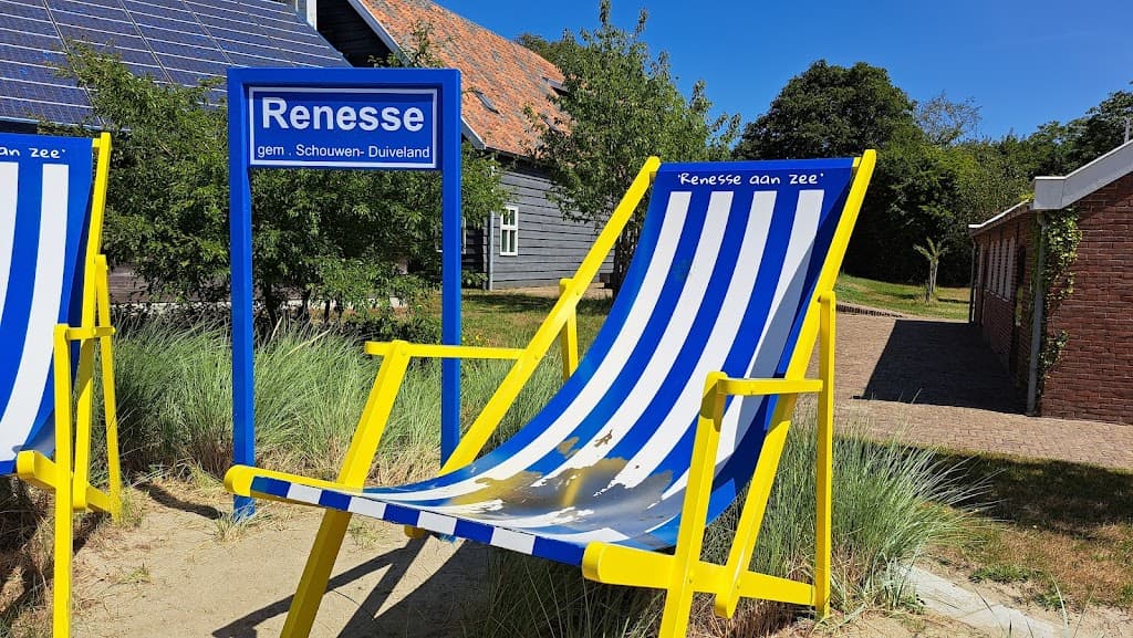 Transferium Renesse