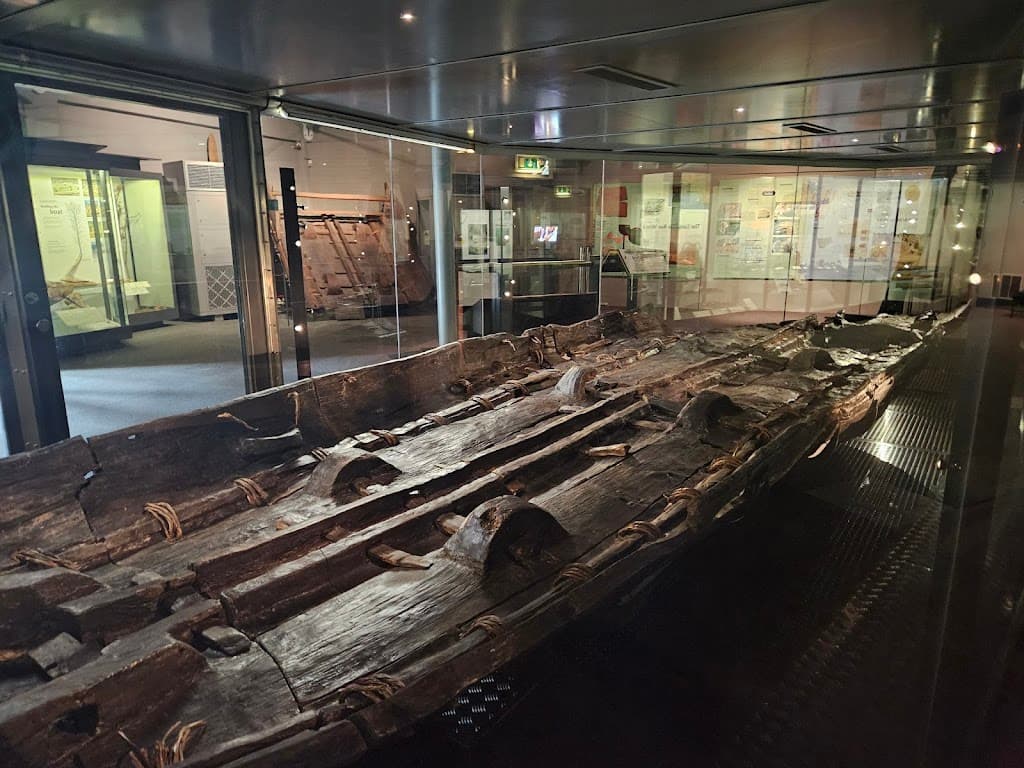 Dover Museum