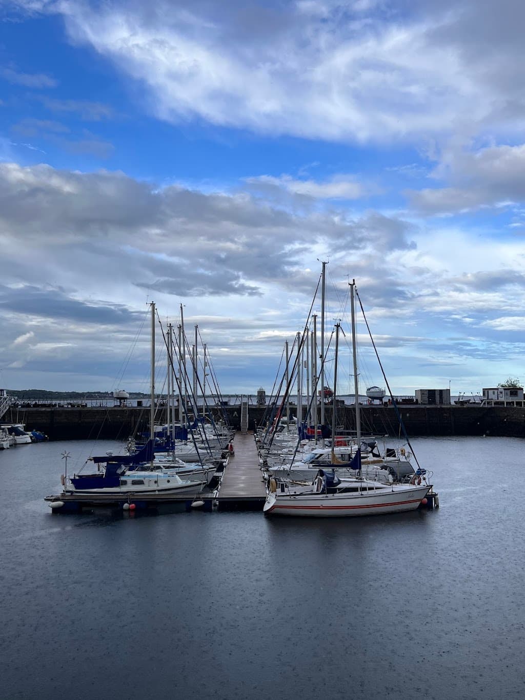 Tayport Waterfront