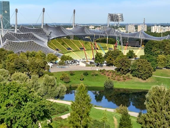 Olympiapark