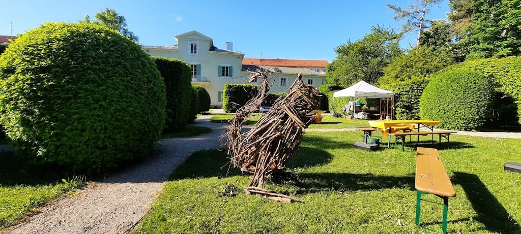 Altes Schulhaus Pasing