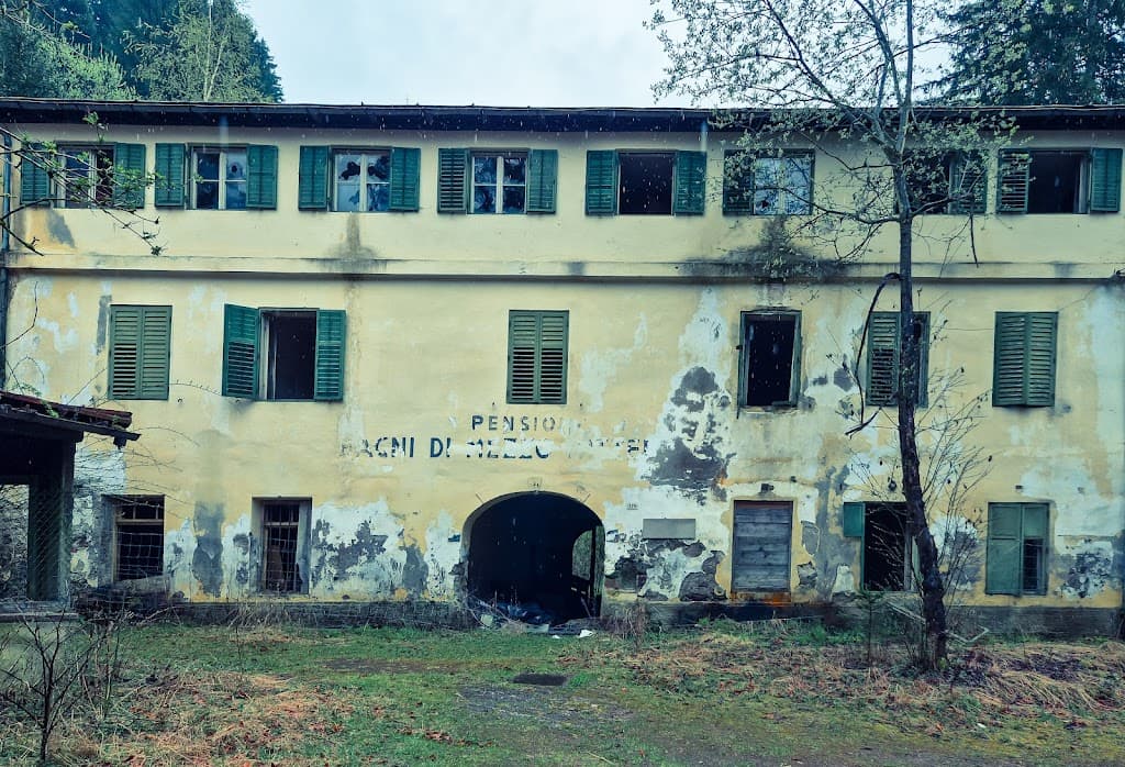 Mitterbad
