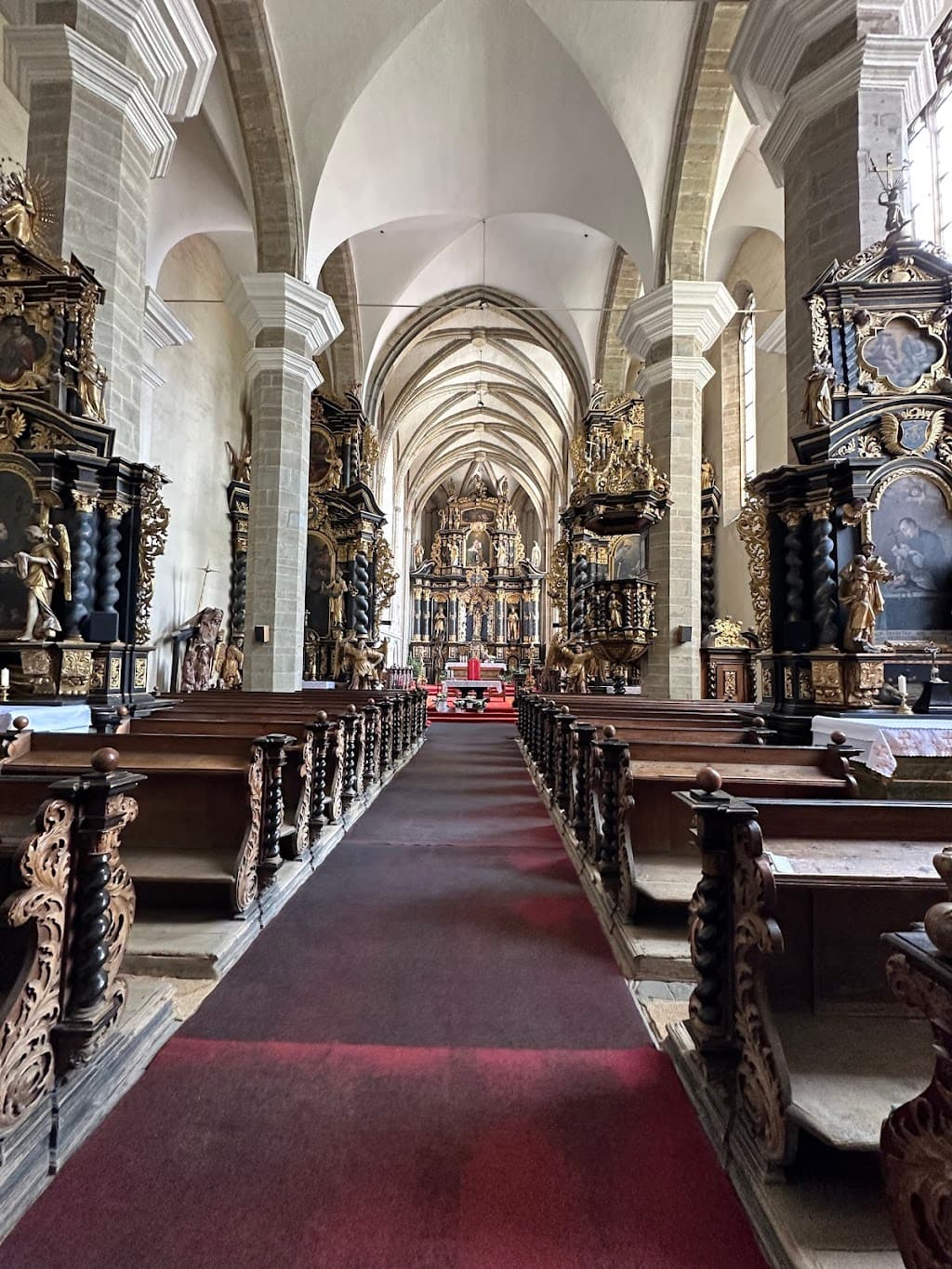 Minoritenkloster