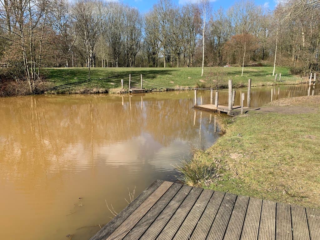 Park Matenga