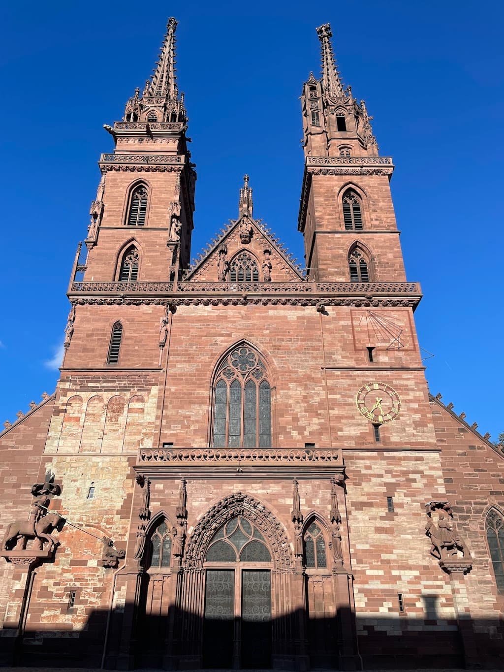 Basler Münster