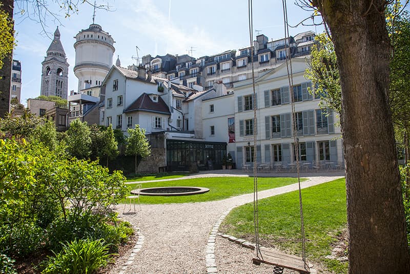 Montmartre-Museum