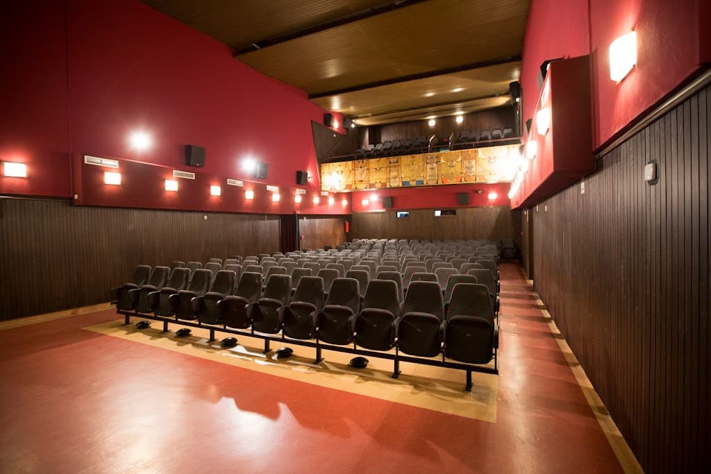 Kino Karaman