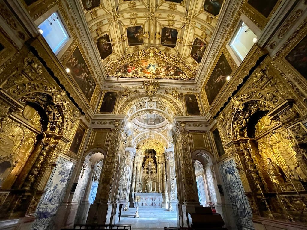 Azulejo-Museum
