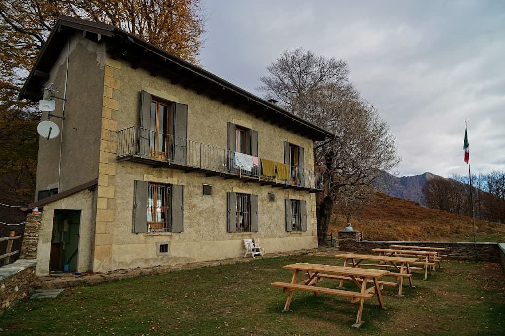 Alpe Prà