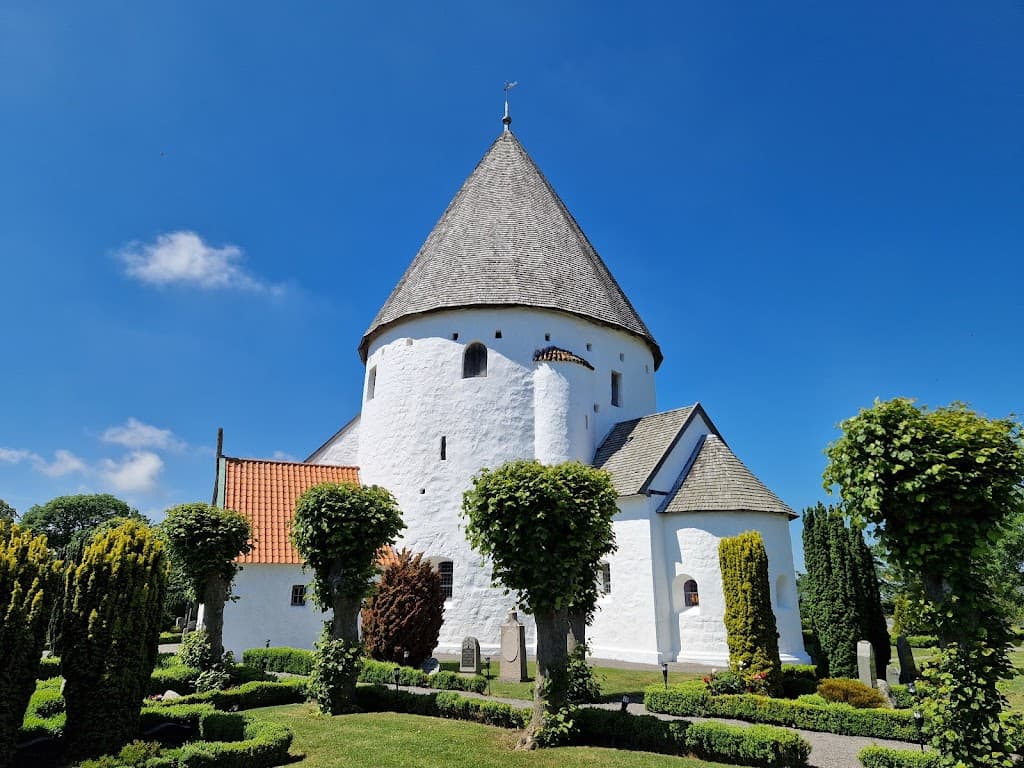 Ols Kirke