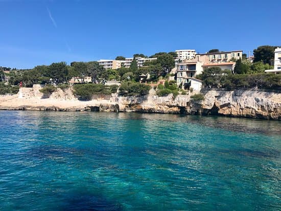 Plage de la Grande Mer