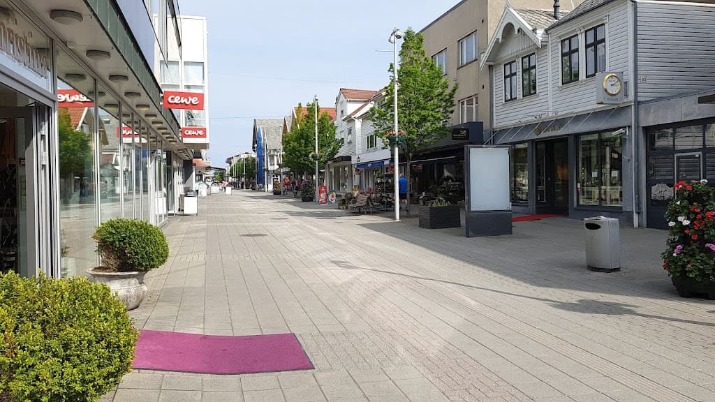 Haraldsgata
