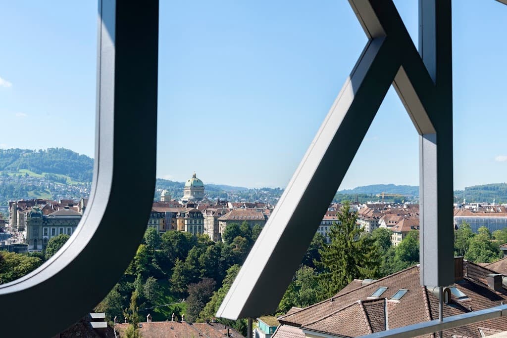 Kursaal Bern