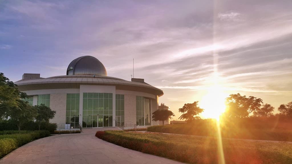 Al Thuraya Astronomy Centre