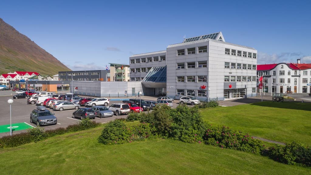 Vesturbærvöllur
