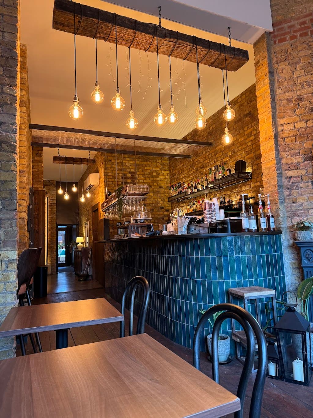 Finney's Coffee Co.